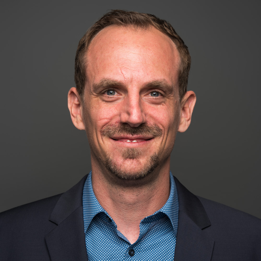 Robert Neitzel - Gründer von Software-Radar