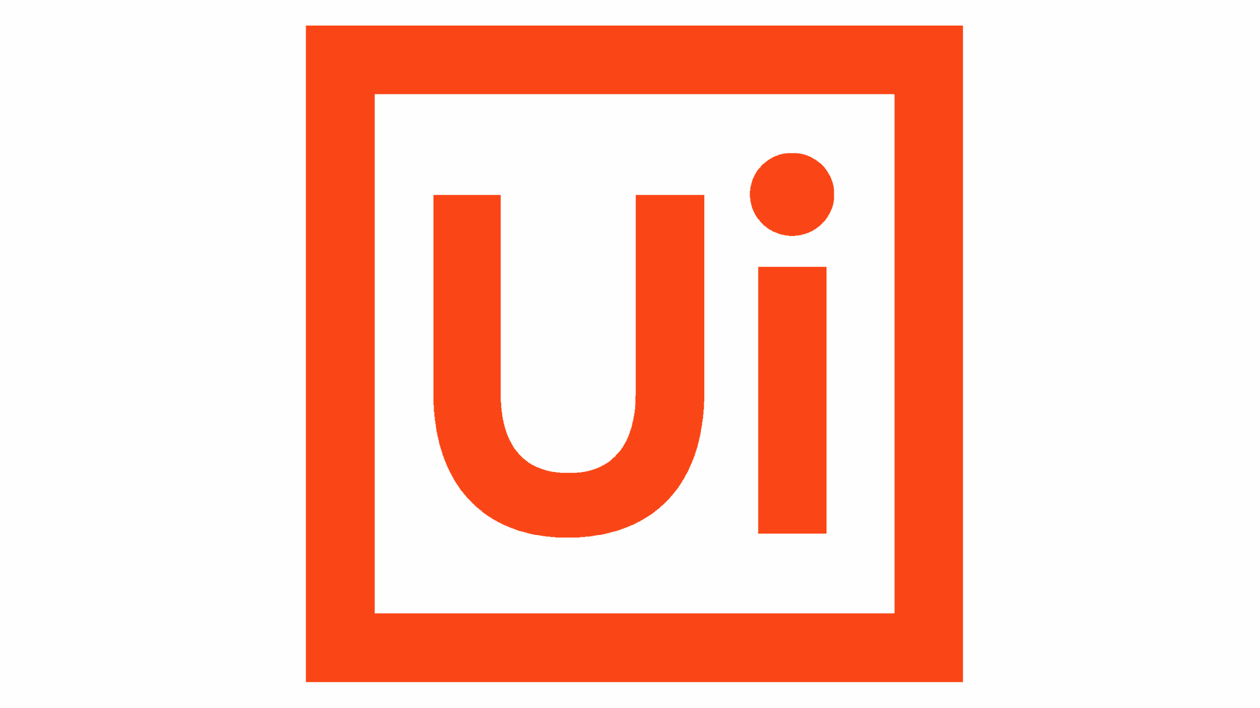 UiPath Logo
